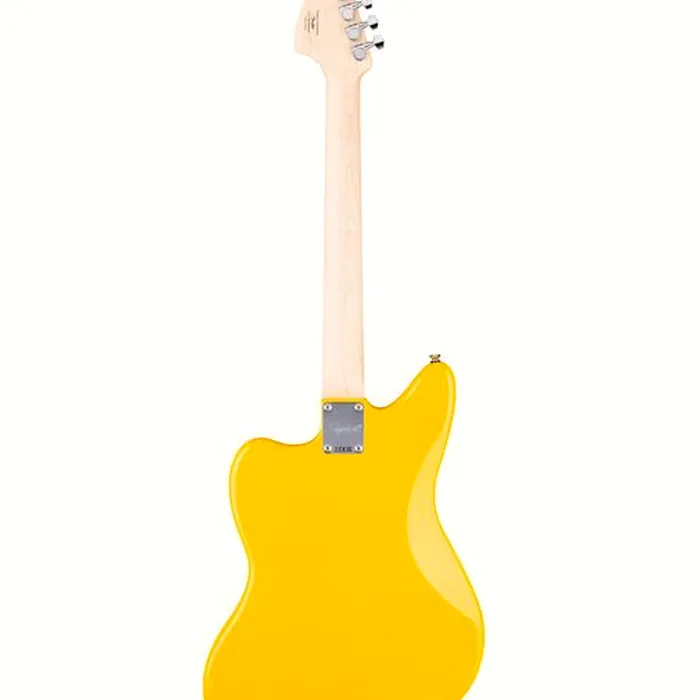 Squier LTD Affinity Jaguar MN GFY – photo 4