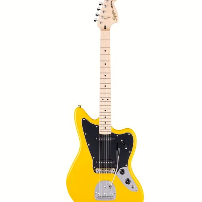 Squier LTD Affinity Jaguar MN GFY – photo 2