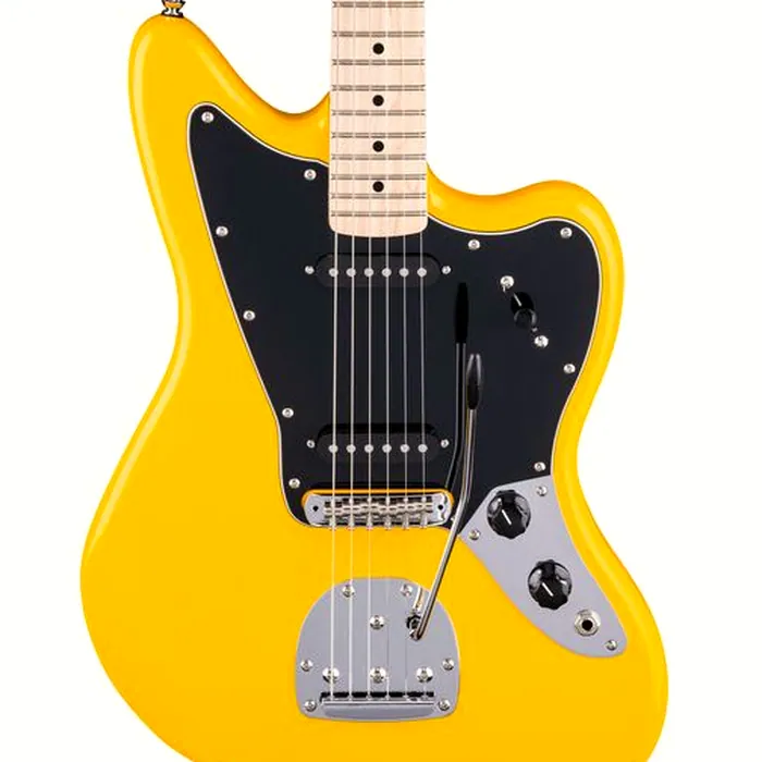 Squier LTD Affinity Jaguar MN GFY – photo 5