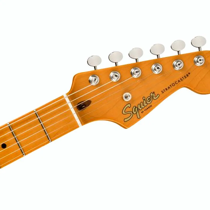 Squier LTD CV 50s Strat MN WPG SFG – photo 7