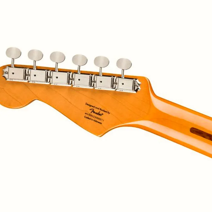 Squier LTD CV 50s Strat MN WPG SFG – photo 8