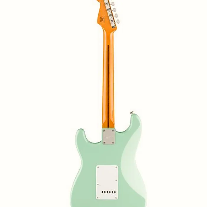 Squier LTD CV 50s Strat MN WPG SFG – photo 4