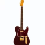 Guitare électrique Squier LTD CV 60s Custom Tele OXB , Avis et Test