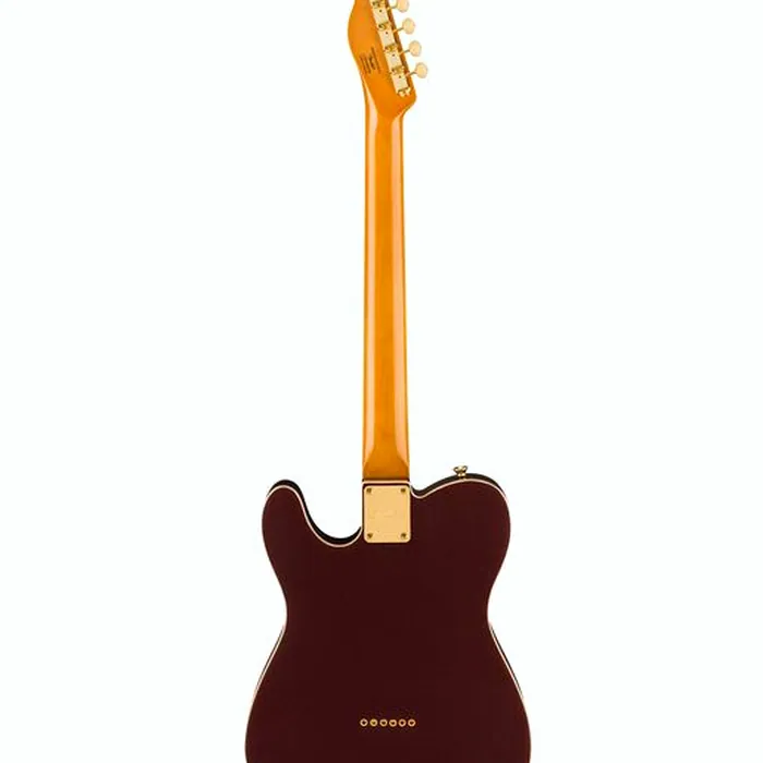 Squier LTD CV 60s Custom Tele OXB – photo 4