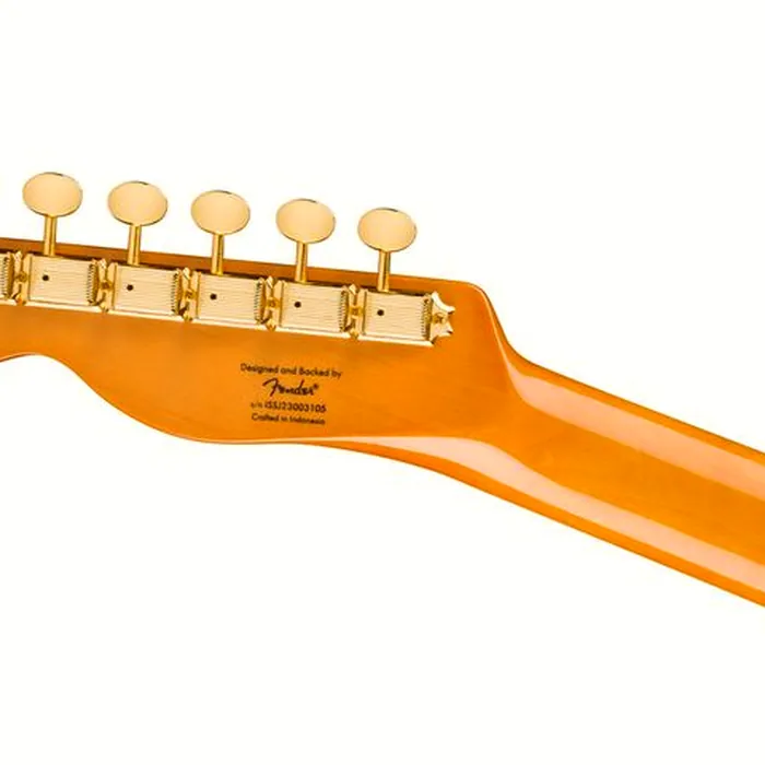 Squier LTD CV 60s Custom Tele OXB – photo 8