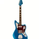 Squier LTD CV 70s Jaguar BLSP (Guitare électrique) / Test & Avis