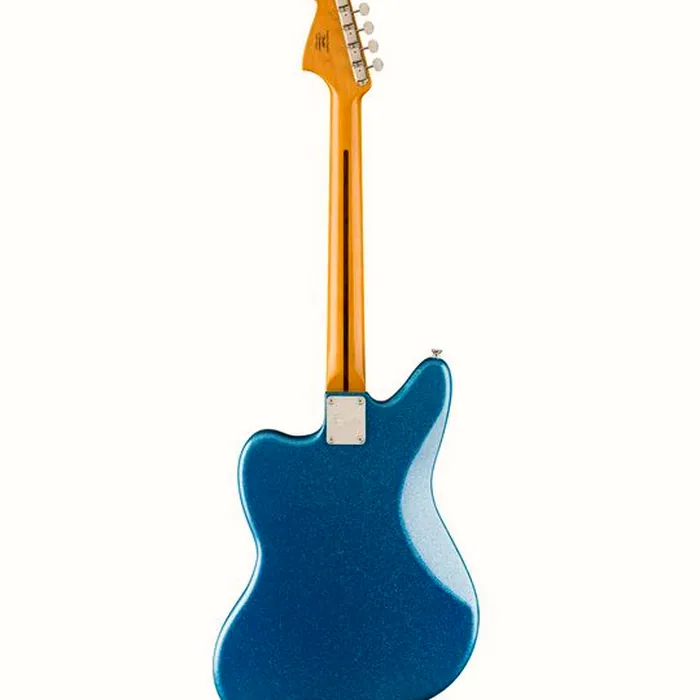 Squier LTD CV 70s Jaguar BLSP – photo 4