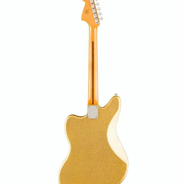 Squier LTD CV 70s Jaguar GDSP – photo 4