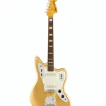 La guitare électrique Squier LTD CV 70s Jaguar GDSP – Test, Avis et Comparatif