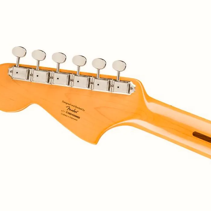 Squier LTD CV 70s Jaguar GDSP – photo 8