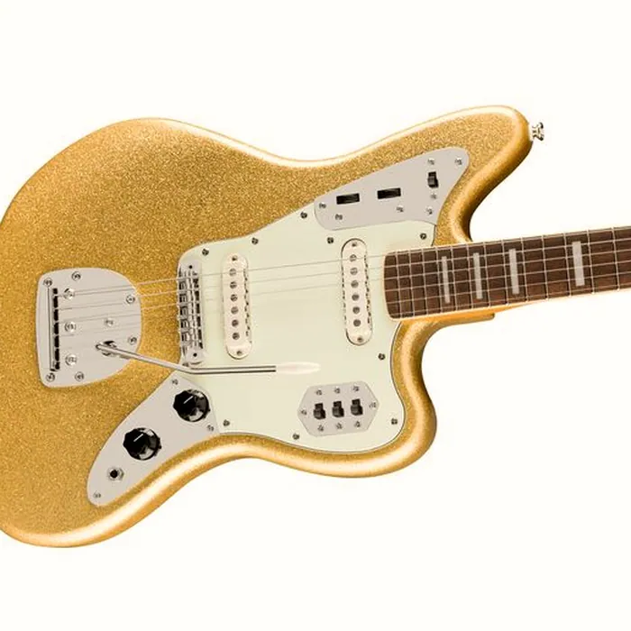 Squier LTD CV 70s Jaguar GDSP – photo 5
