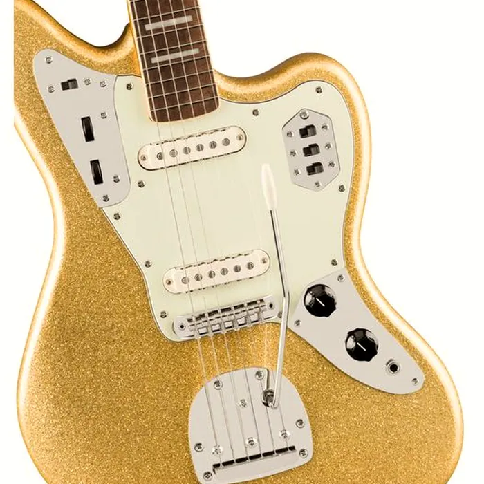 Squier LTD CV 70s Jaguar GDSP – photo 6