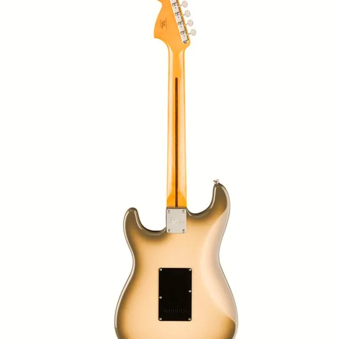 Squier LTD CV 70s Strat Antigua – photo 4