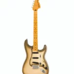 Squier LTD CV 70s Strat Antigua (Guitare électrique) – Test, Avis