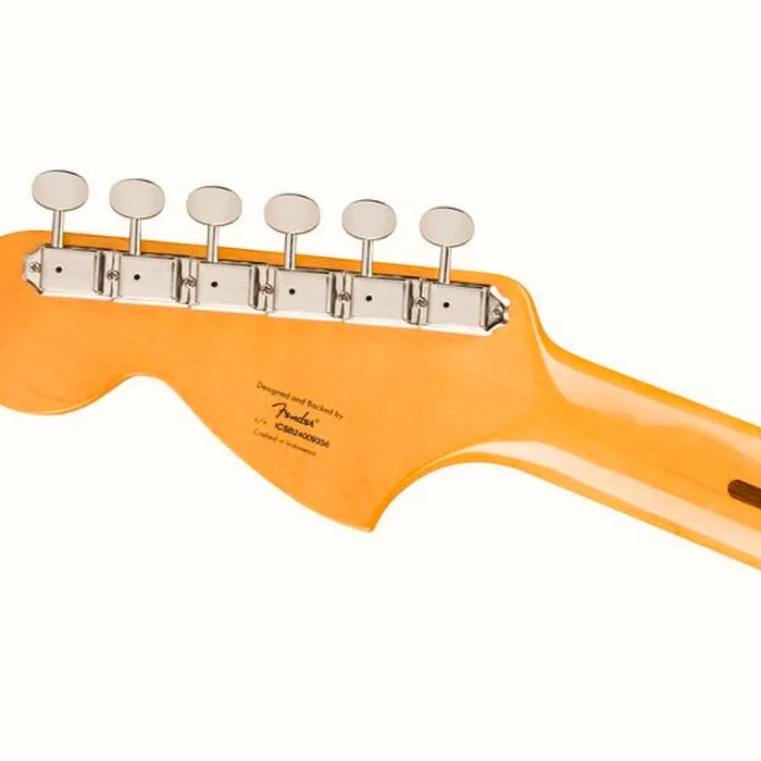 Squier LTD CV 70s Strat Antigua – photo 8