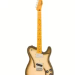 Guitare électrique Squier LTD CV 70s Tele CSTM Antigua : Test & Avis
