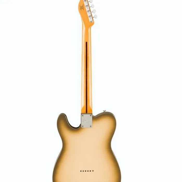 Squier LTD CV 70s Tele CSTM Antigua – photo 4