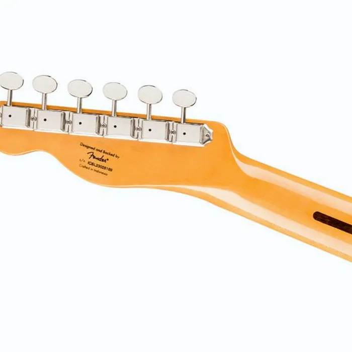 Squier LTD CV 70s Tele CSTM Antigua – photo 8