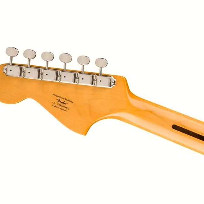 Squier LTD CV Bass VI Antigua – photo 8