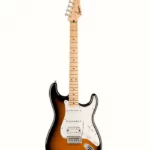 Squier LTD Sonic Strat HSS WPG 2TSB – Avis sur cette guitare électrique