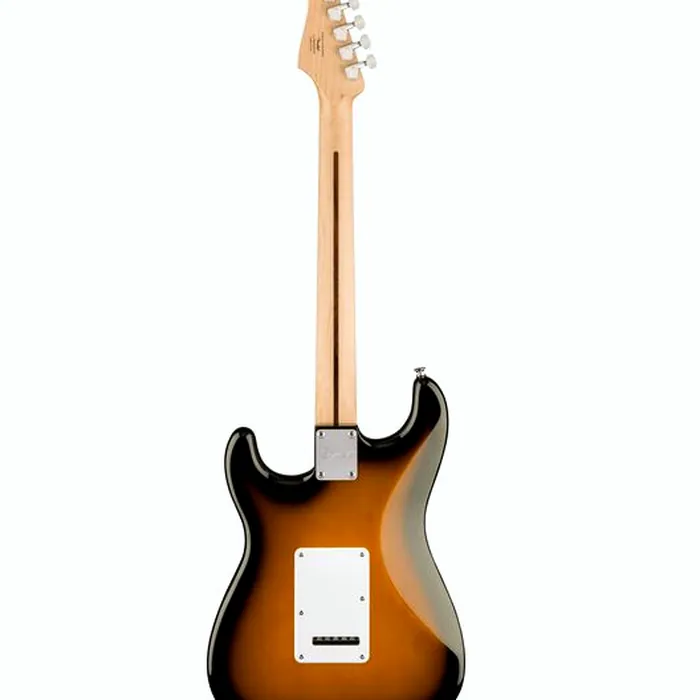 Squier LTD Sonic Strat HSS WPG 2TSB – photo 4