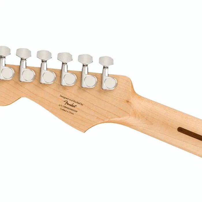 Squier LTD Sonic Strat HSS WPG 2TSB – photo 8