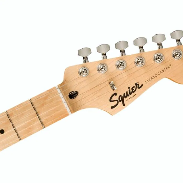 Squier LTD Sonic Strat HSS WPG 2TSB – photo 7