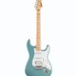 Squier LTD Sonic Strat HSS WPG SNG – Avis sur cette guitare électrique