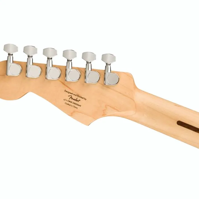 Squier LTD Sonic Strat HSS WPG SNG – photo 8