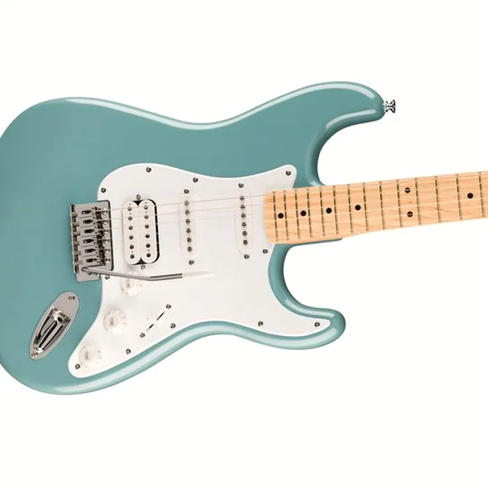 Squier LTD Sonic Strat HSS WPG SNG – photo 6