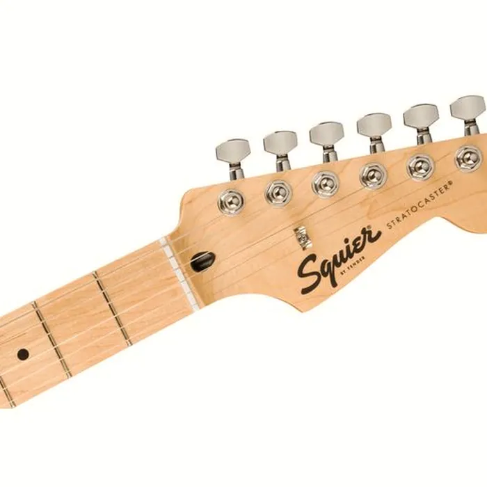 Squier LTD Sonic Strat HSS WPG SNG – photo 7