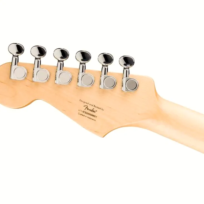 Squier Mini Strat MN CBL – photo 7