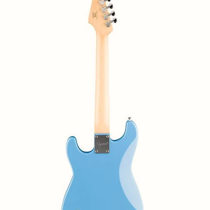 Squier Mini Strat MN CBL – photo 4