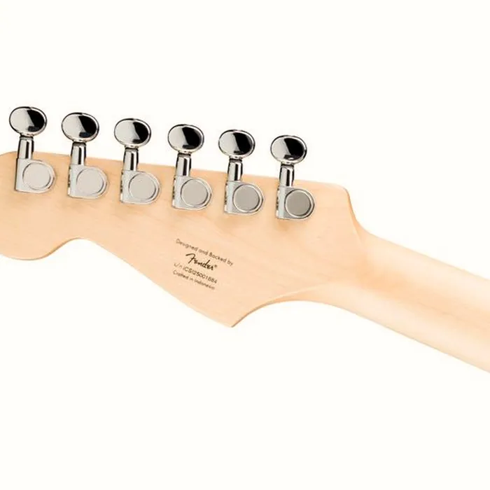 Squier Mini Strat MN SFMG – photo 7