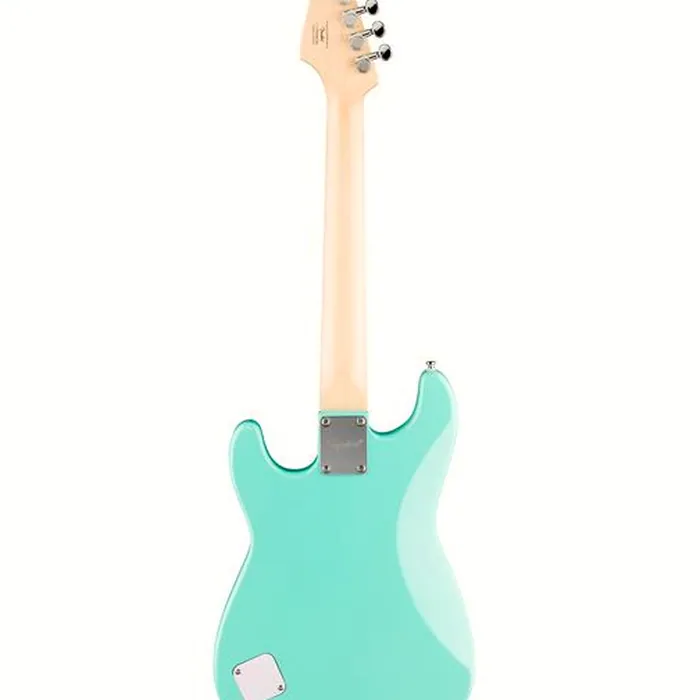 Squier Mini Strat MN SFMG – photo 4