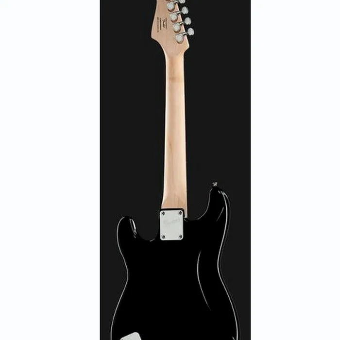 Squier Mini Strat V2 BK IL Bundle – photo 5