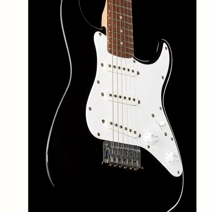 Squier Mini Strat V2 BK IL Bundle – photo 7