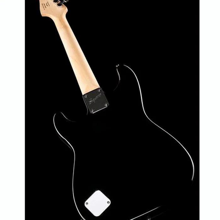 Squier Mini Strat V2 BK IL Bundle – photo 10