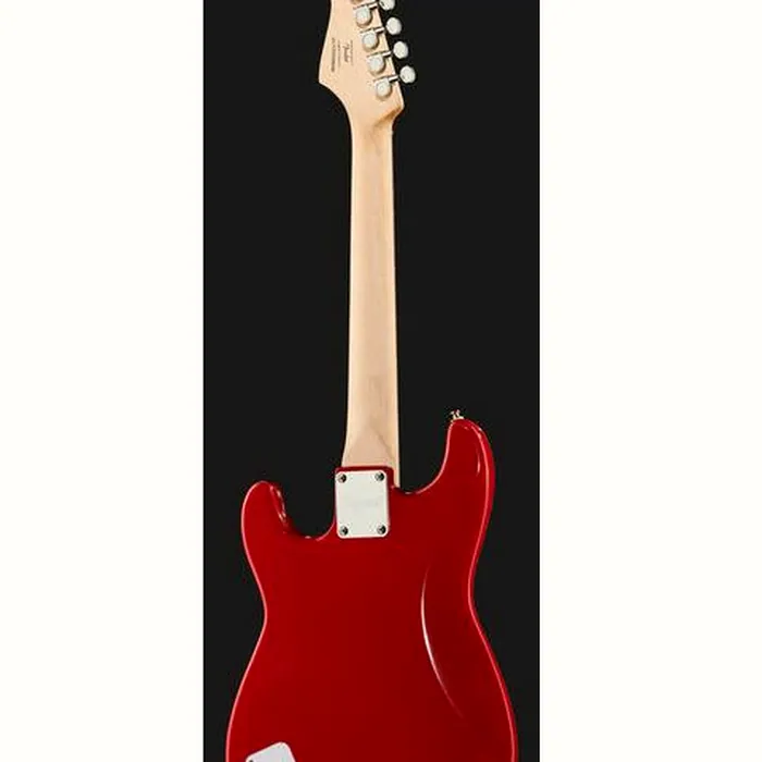 Squier Mini Stratocaster IL DR Bundle – photo 5