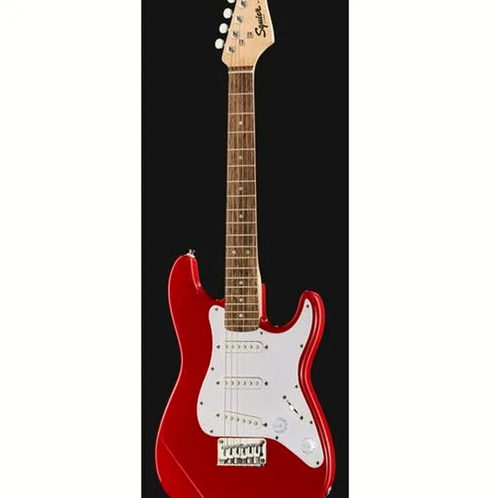Squier Mini Stratocaster IL DR Bundle – photo 4