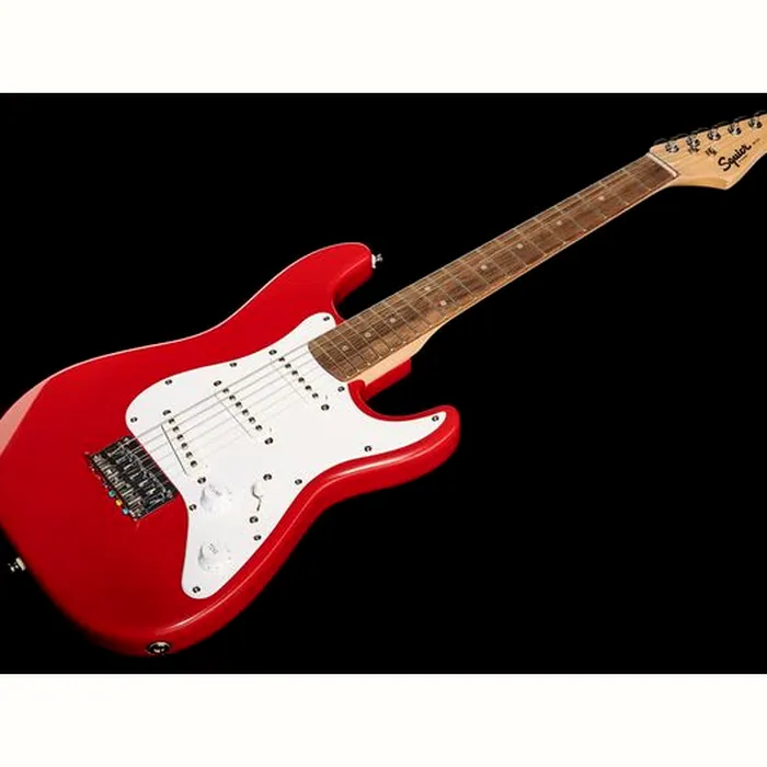Squier Mini Stratocaster IL DR Bundle – photo 6