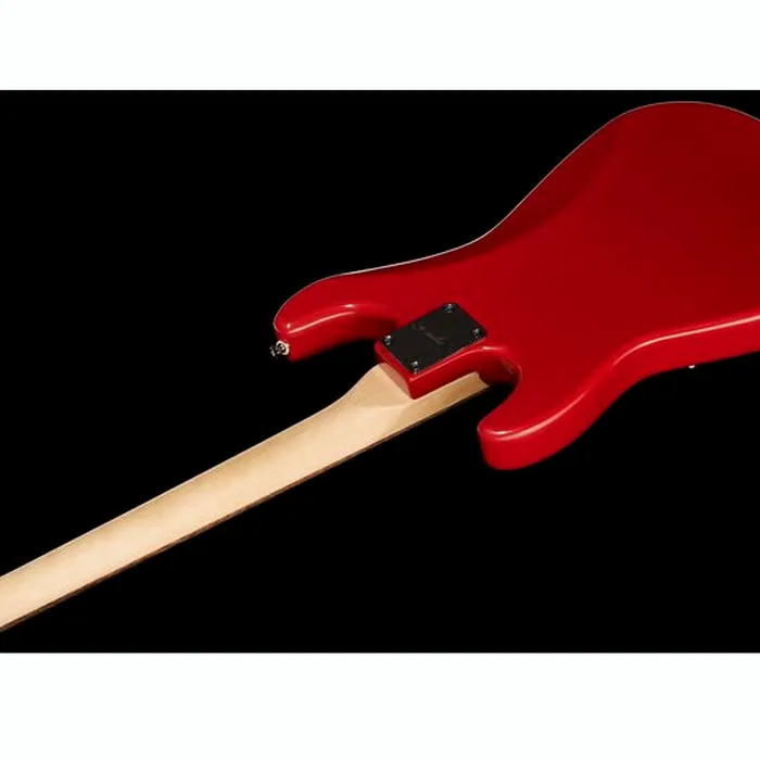 Squier Mini Stratocaster IL DR Bundle – photo 8