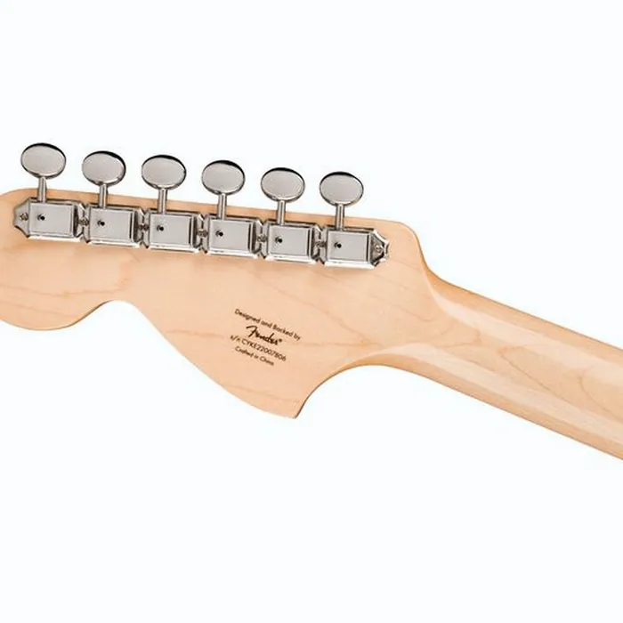 Squier Paranormal Esquire Deluxe MBK – photo 8