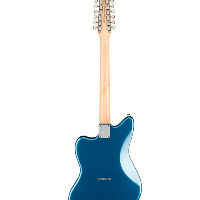 Squier Paranormal Jazzmaster XII LPB – photo 4