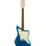 Squier Paranormal Jazzmaster XII LPB (Guitare électrique) Test, Avis & Comparatif