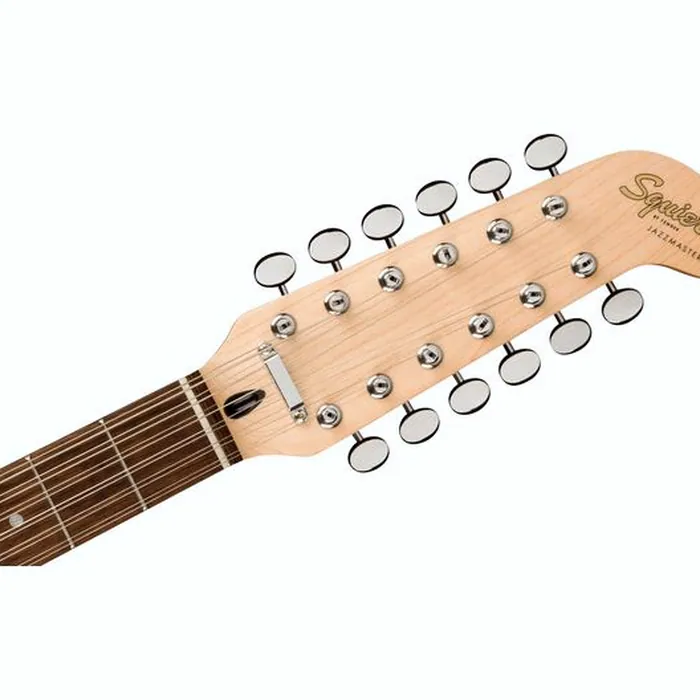 Squier Paranormal Jazzmaster XII LPB – photo 7