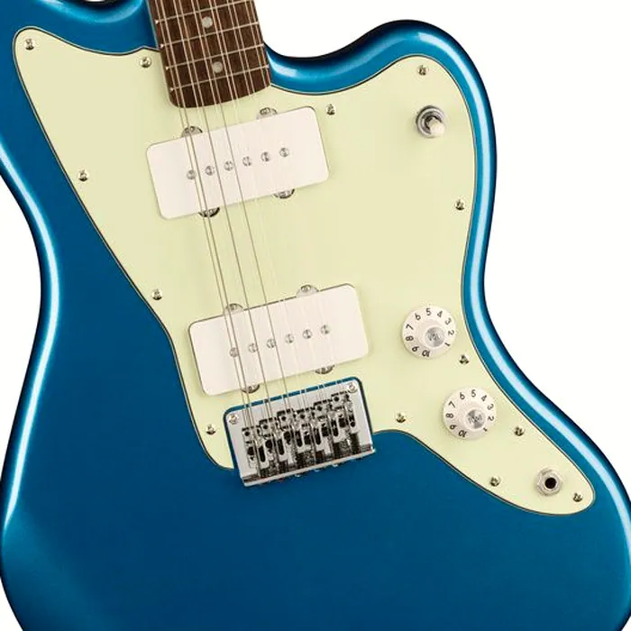Squier Paranormal Jazzmaster XII LPB – photo 6