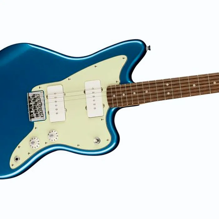 Squier Paranormal Jazzmaster XII LPB – photo 5