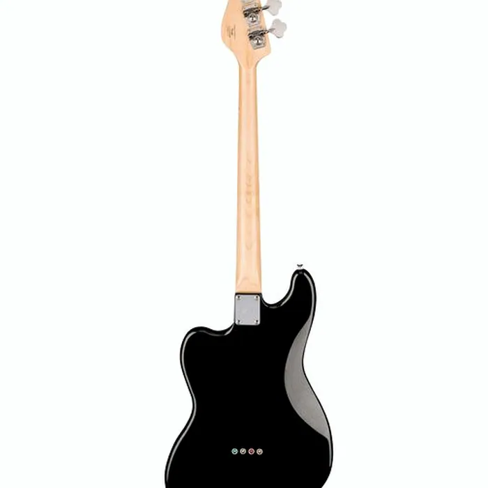 Squier Paranormal Rascal Bass HH MBK – photo 4