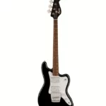 La basse électrique Squier Paranormal Rascal Bass HH MBK : Notre avis